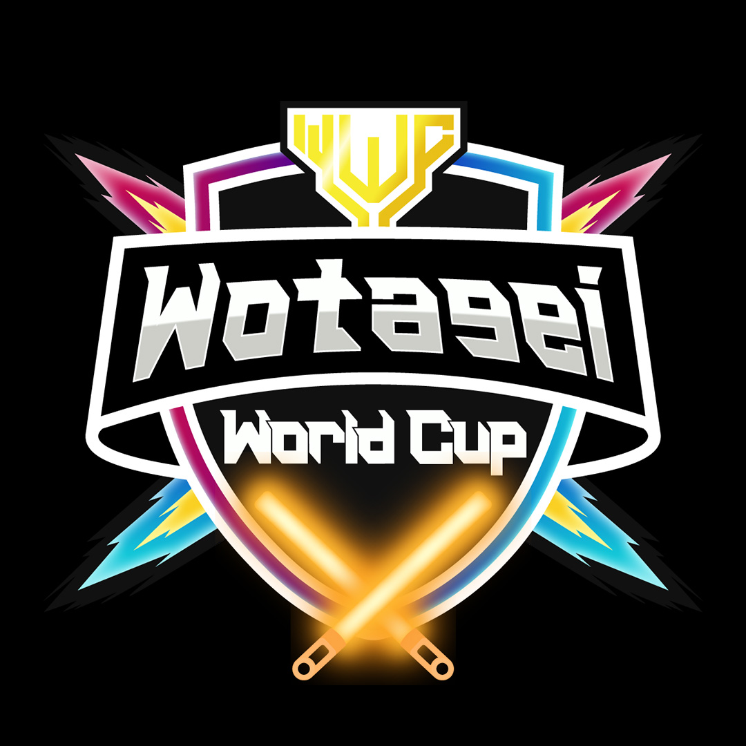 Wotagei World Cup 2026 開催のお知らせ
