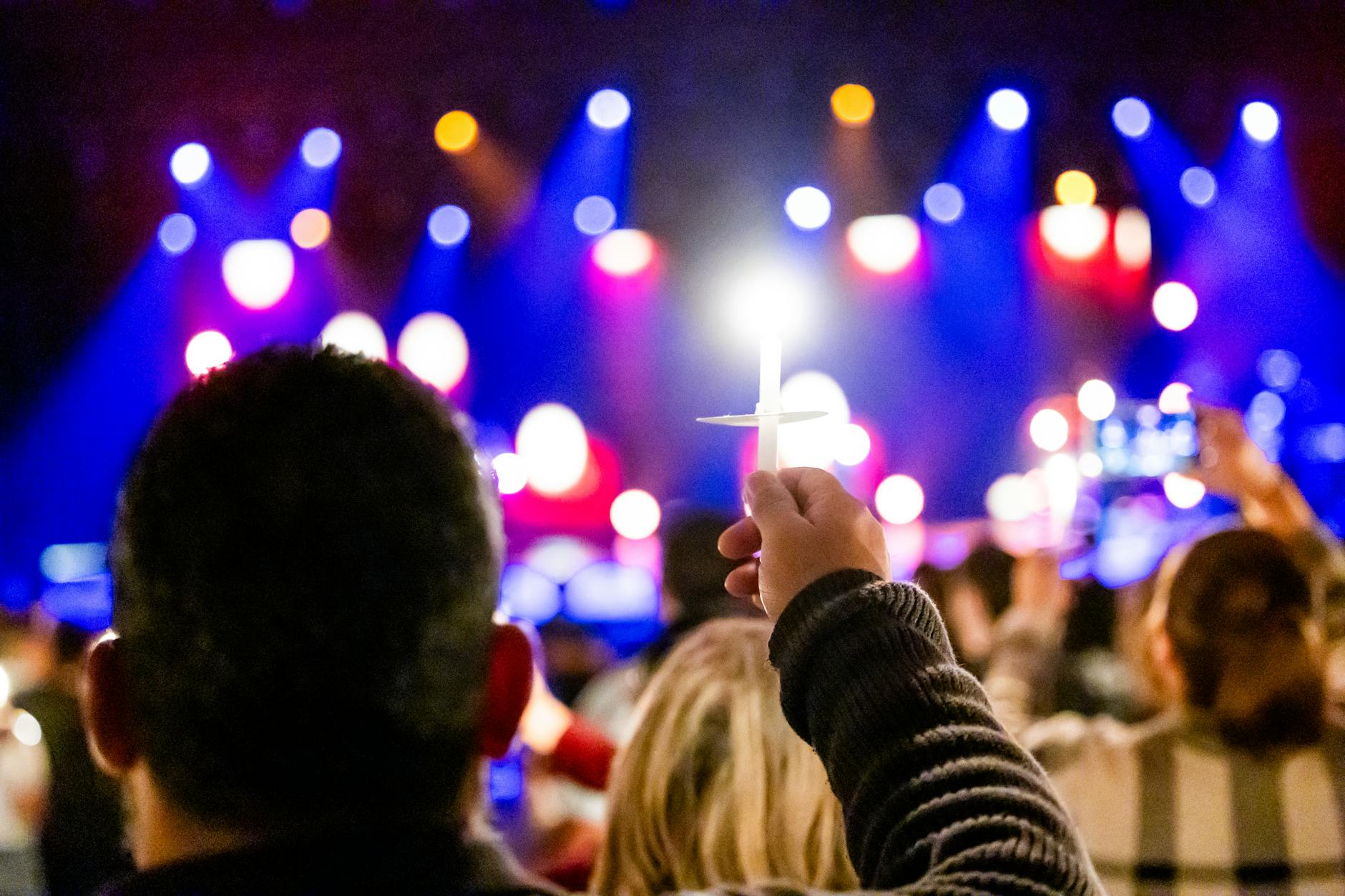 結婚式の余興にプロのヲタ芸パフォーマンスを呼ぶ方法｜費用・演出・事例まとめ