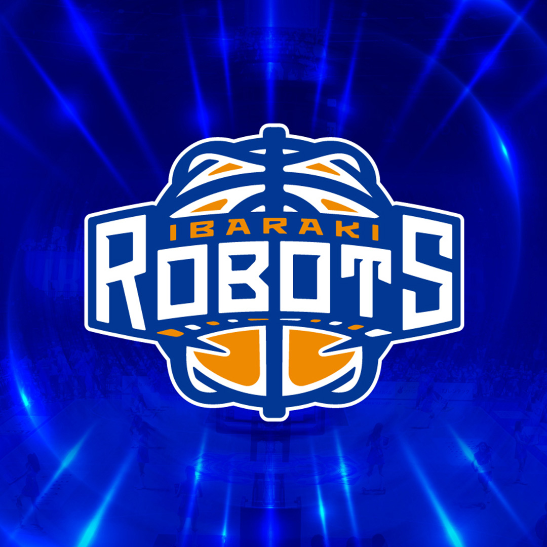 茨城ロボッツ ハーフタイムショーに出演いたしました