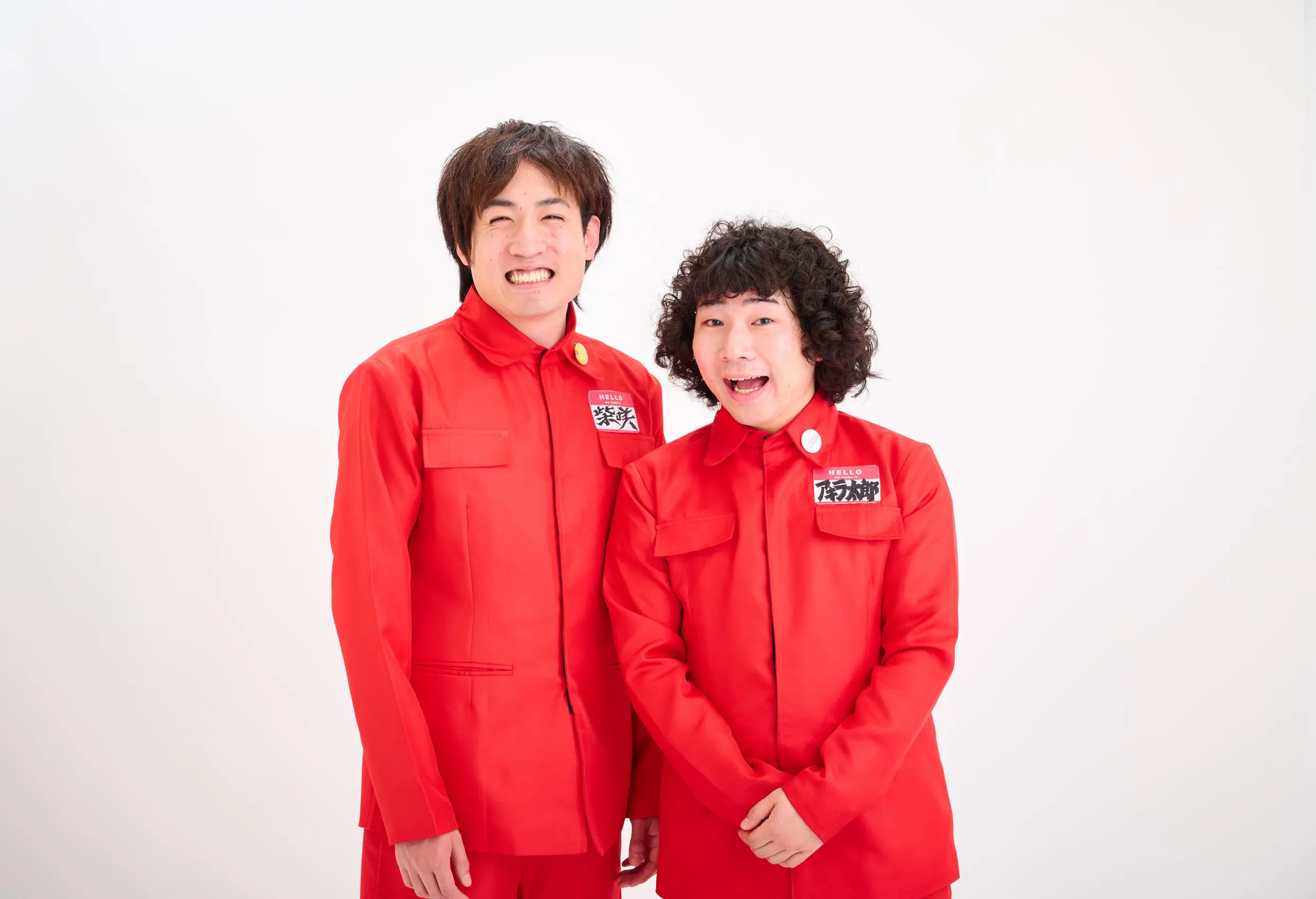 異端のリターン