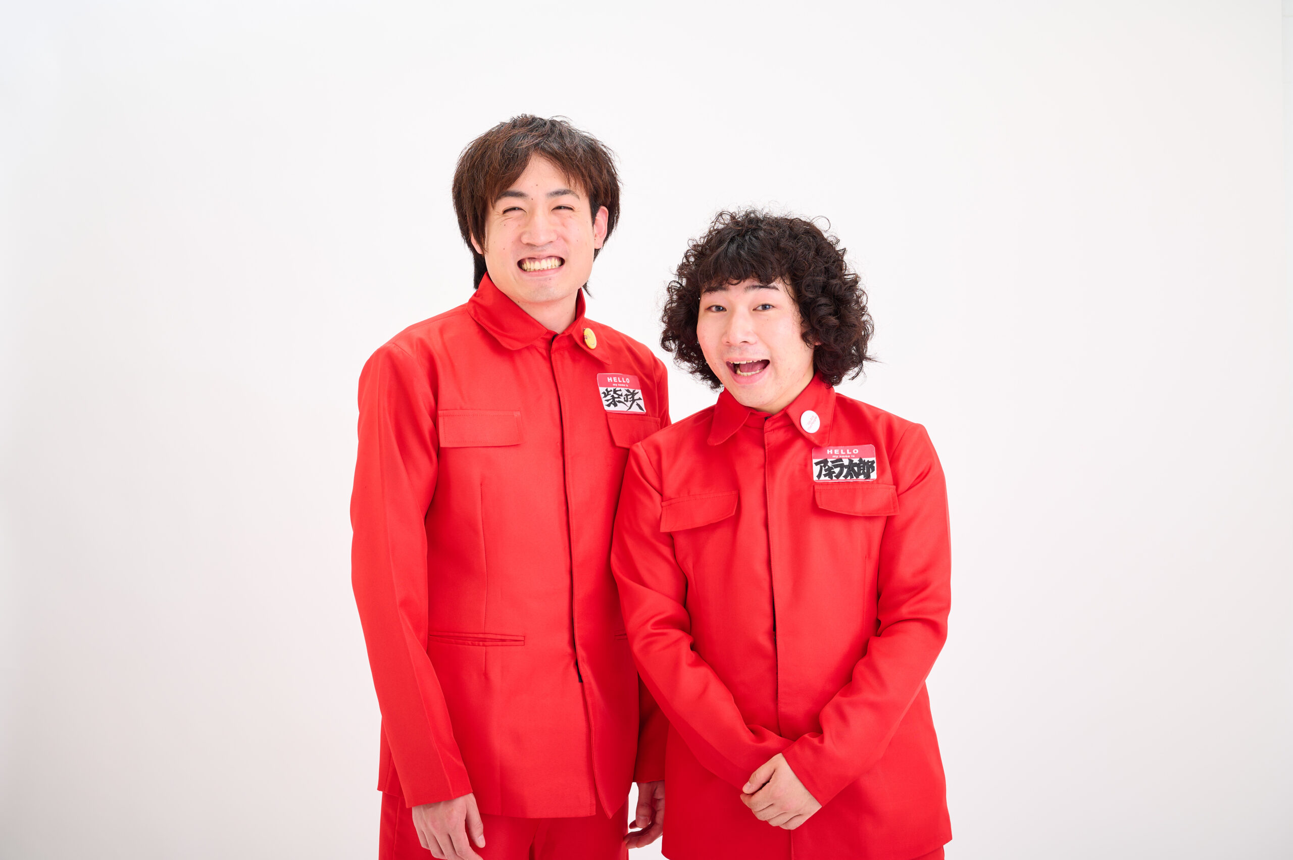 異端のリターン